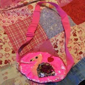 Fanny pack hip purse